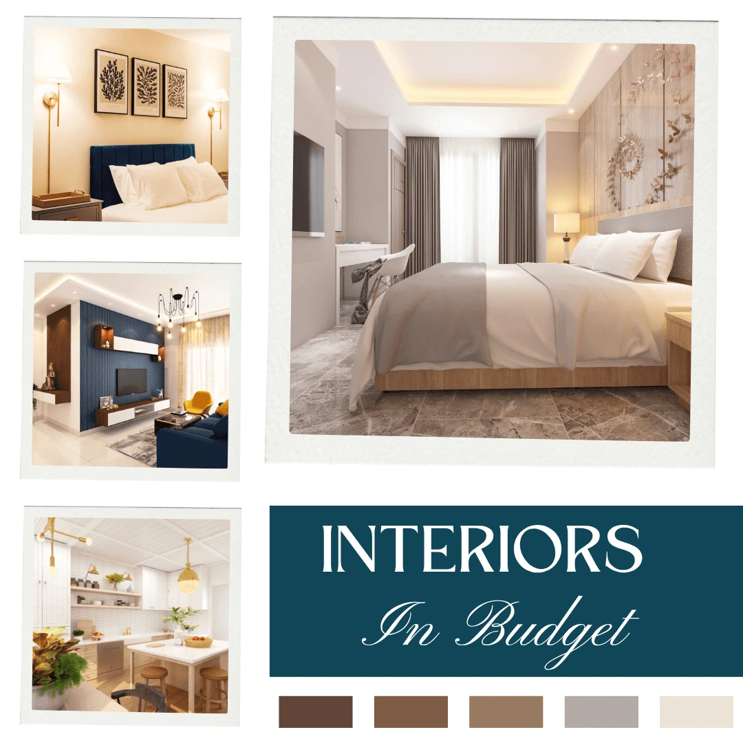 Budget Interior Designer Patna