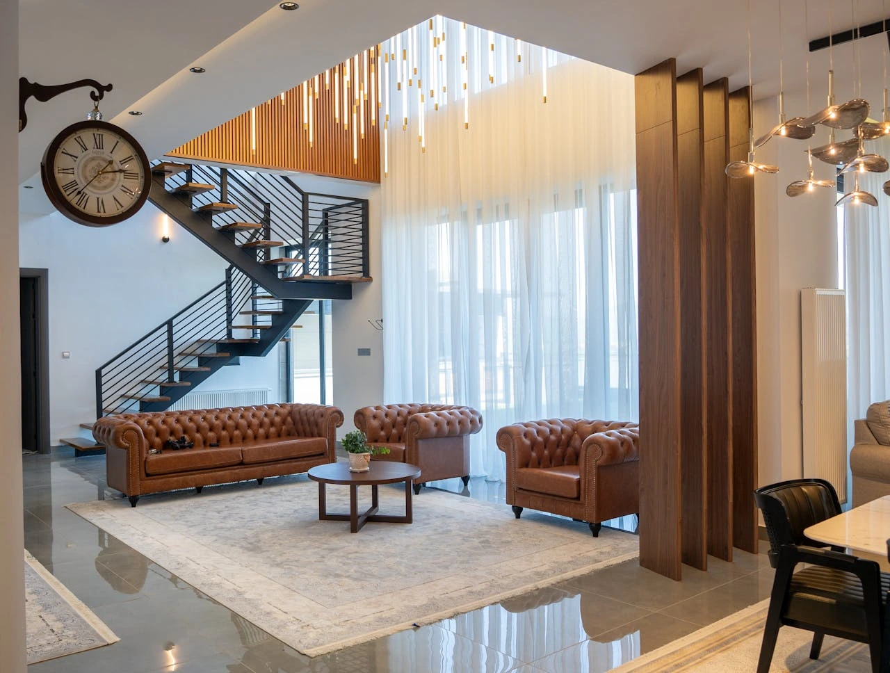 Modular Home Interior Patna