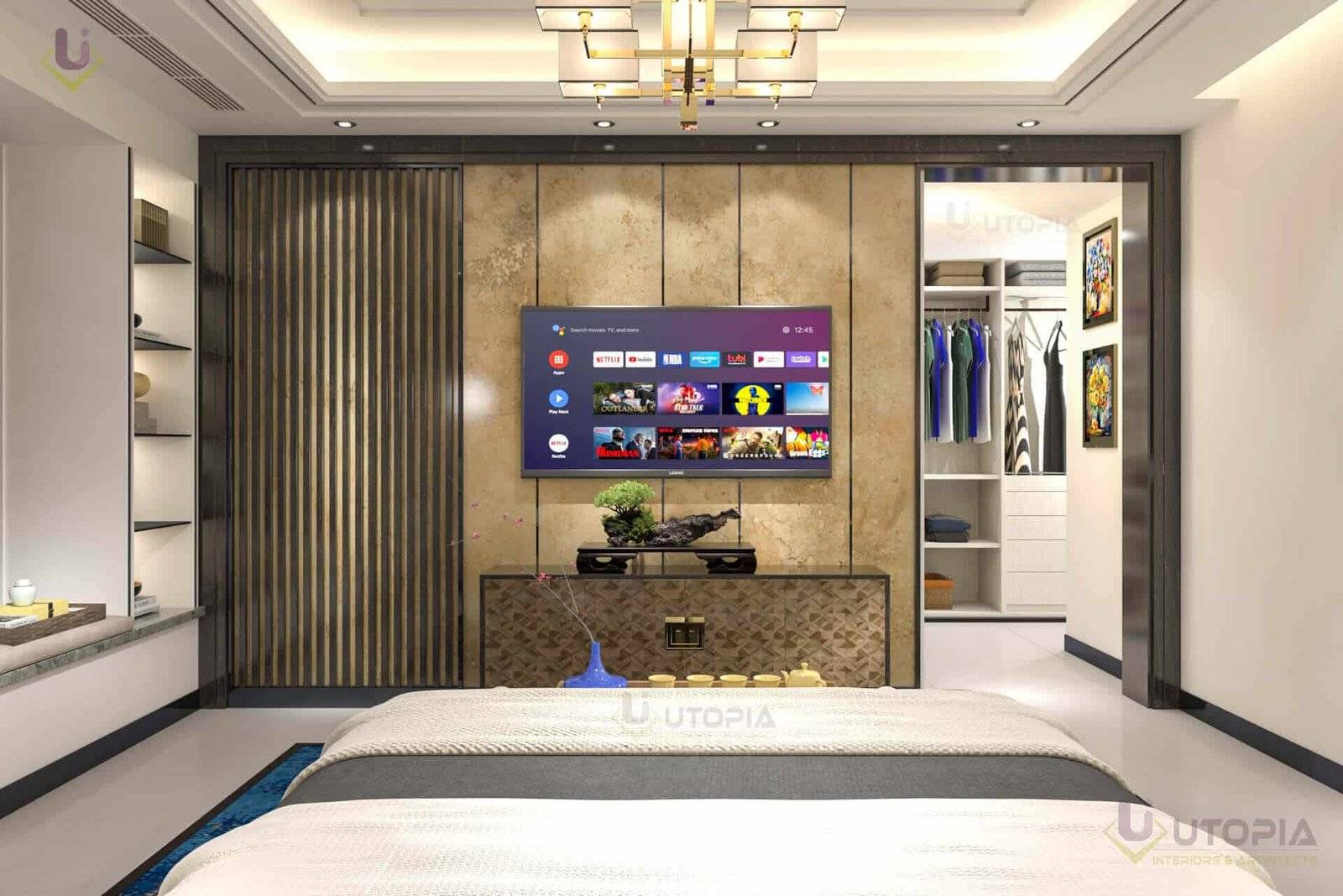 interior-designers-in-hsr-layout-Tv-cabinet